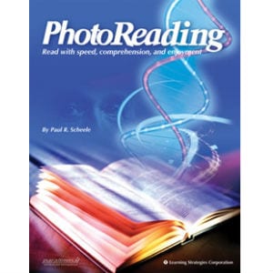 Does PhotoReading work?