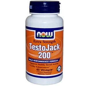 Does TestoJack 200 work?