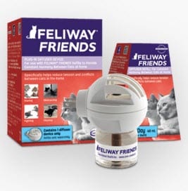 Feliway Friends