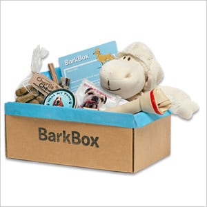 Does BarkBox work?