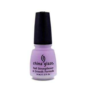 Does China Glaze Nail Strengthener work?