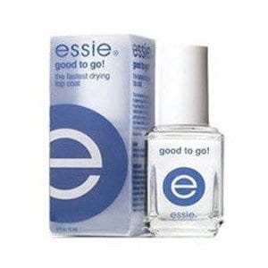 Do Essie Top Coats work?