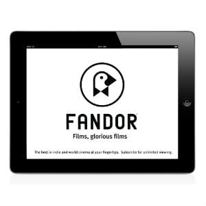 Does Fandor work?