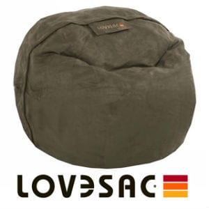 Does Lovesac work?