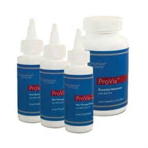 Does ProVia work?