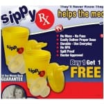 Does Sippy Rx work?