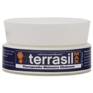 Does Terrasil work?