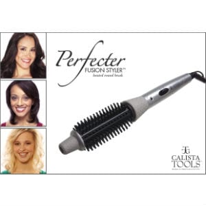 Does the Perfecter Styler work?