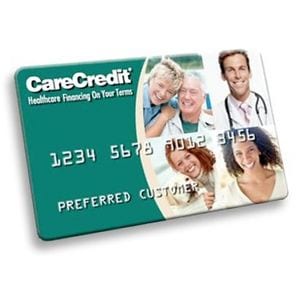 Does Care Credit work?