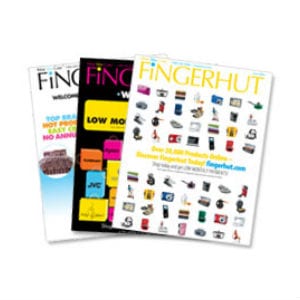 Does Fingerhut work?