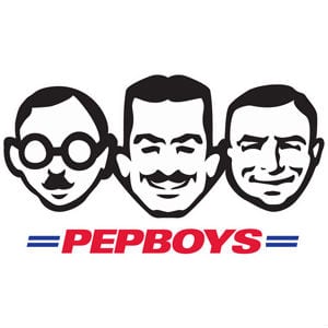 Does Pep Boys work?