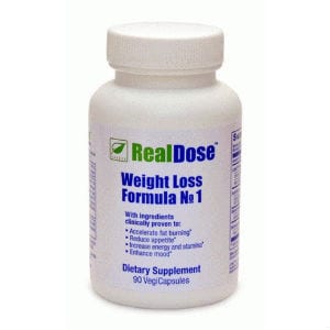 Does RealDose work?