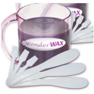 Does Wonder Wax work?