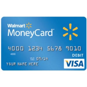 Does the Walmart Money Card work?