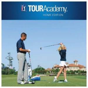 Does Tour Academy PGA work?