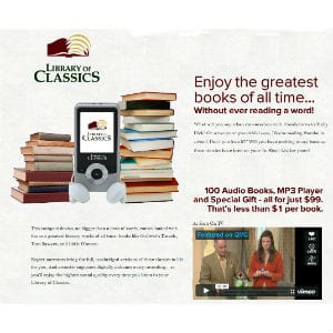 Is Library of Classics worth it