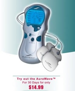 Does AuraWave Pain relief Work?