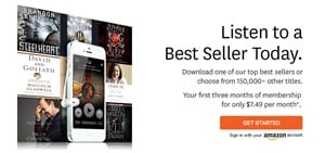 Does Audible Really Allow You To Download Your Favorite Books Easily?