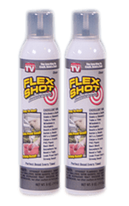 Does Flex Shot Work?