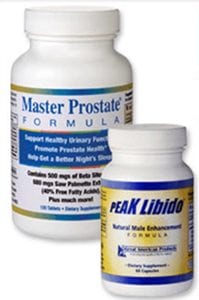 Does Master Prostate Work?