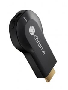 Does Google Chromecast Work?