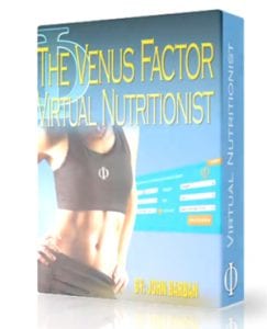 Does the Venus Factor Work?