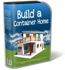 Does Build a Container Home Work?