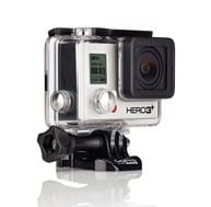 Does the GoPro Hero3+ Camera Work?