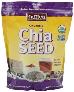 Do Chia Seeds Work?