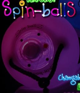 Does Spin Balls Work?