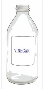 Does Vinegar as Bacteria Killer Work?