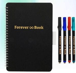 Does Forever Book Work?