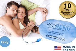 Does Bed Renu Work?