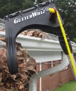 Does Gutter Whiz Work?