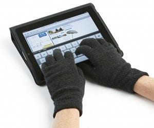 Do Touch Screen Gloves Really Work?