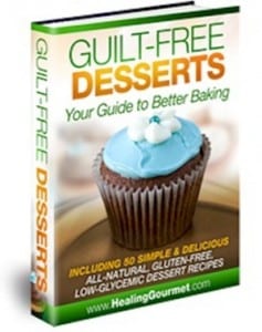 Does Guilt Free Desserts Work?