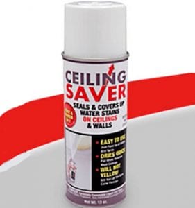 Does Ceiling Saver Work?