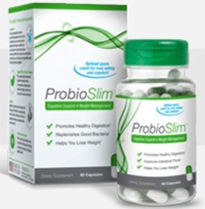 Does ProbioSlim Work?