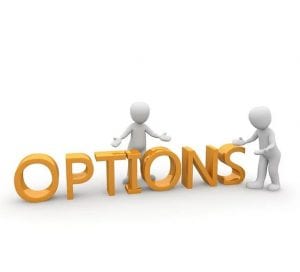 Options