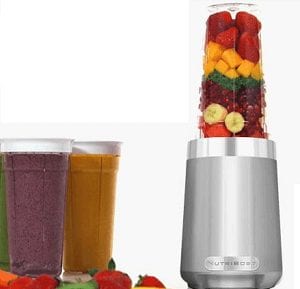 Does Nutriboss Blender Work?