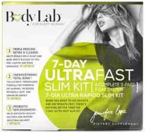 Does the Body Lab Slim Kit Work?