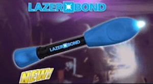 Does Laser Bond Work?