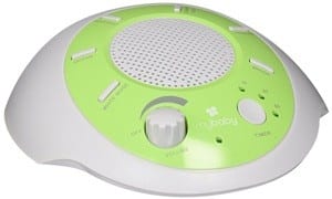 Does the My Baby Sound Spa Portable Work?