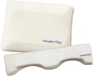 Does the Wonderflex Pillow Work?