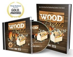 Does Wood Profits Work?