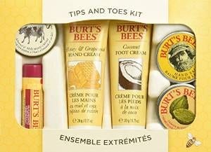 Does Burt's Bees Products Work?