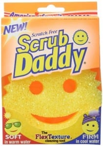 Does Scrub Daddy Work?
