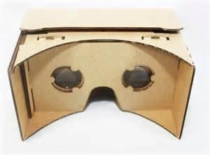 Does Google Cardboard Work?