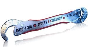 Does Multi Wrench Work?