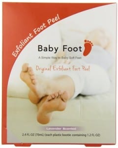 Does Baby Foot Work?